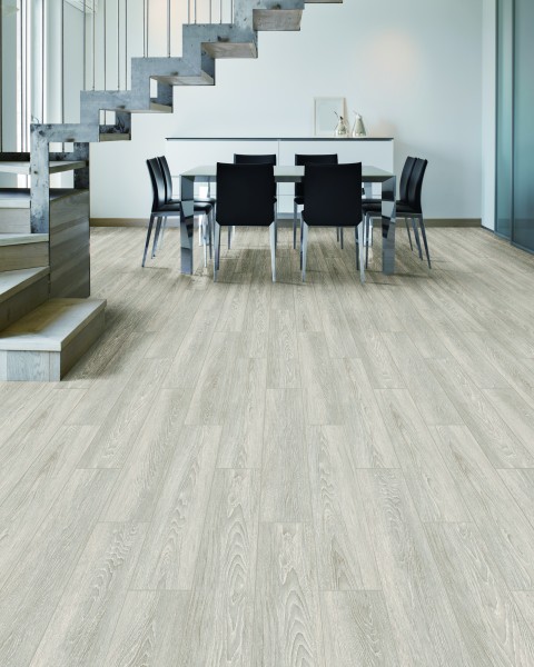 Dry-Back / 2.5mm / Luxury Vinyl Tiles / GLVT 08
