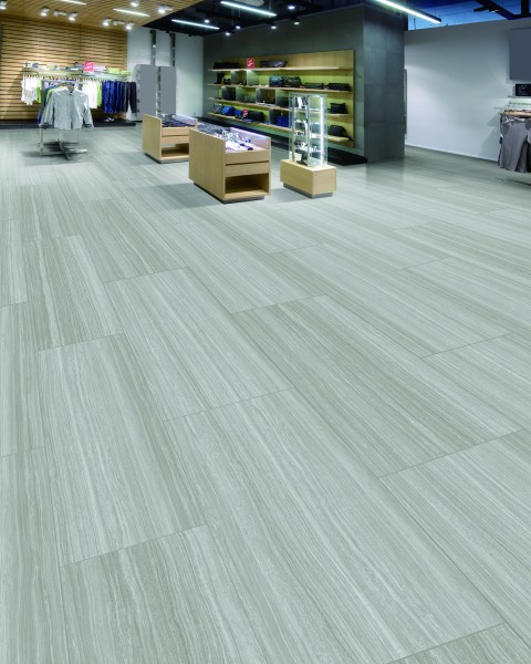 Dry-Back / 2.5mm / Luxury Vinyl Tiles / GLVT 14