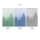 HONPO | GRADATION | FOREST MIST |HG-008