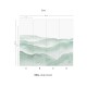 Honpo | Gradation | Hills | HG-0012