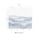 Honpo | Gradation | Hills | HG-0012