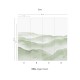 Honpo | Gradation | Hills | HG-0012