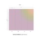 Honpo | Gradation | Sunny Gradient | HG-0019
