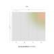 Honpo | Gradation | Sunny Gradient | HG-0019