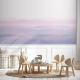 Honpo | Gradation | Calm Water, Periwinkle-Pink