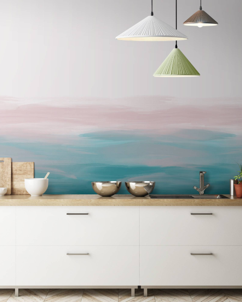 Honpo | Gradation | Calm Water | HG-005