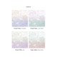 Honpo | Gradation | Flower Petals, Lilac