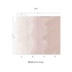 Honpo | Gradation | Shore, Rose Beige