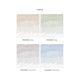 Honpo | Gradation | Overcast, Cloud Gray