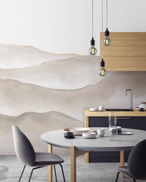 Honpo | Gradation | Hills | HG-0012
