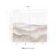 Honpo | Gradation | Hills | HG-0012