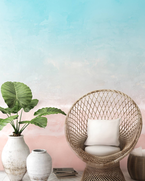 Honpo | Gradation | Beach, Pastel | HG-003