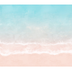 Honpo | Gradation | Beach, Pastel | HG-003