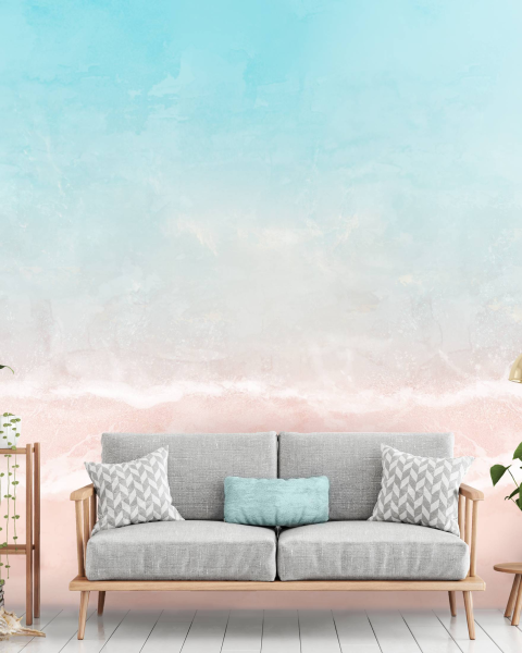 Honpo | Gradation | Beach, Pastel | HG-003