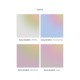 Honpo | Gradation | Sunny Gradient, Off White