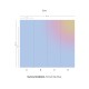 Honpo | Gradation | Sunny Gradient | HG-0019