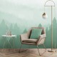 HONPO | GRADATION | FOREST MIST |HG-008