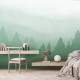 HONPO | GRADATION | FOREST MIST |HG-008