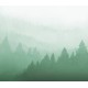 HONPO | GRADATION | FOREST MIST |HG-008