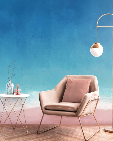 Honpo | Gradation | Pink Beach | HG-0016