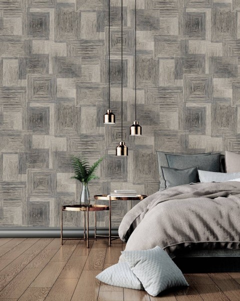 Fine wool | Urban Living I