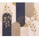 Honpo | Golden Leaves | HO-0054