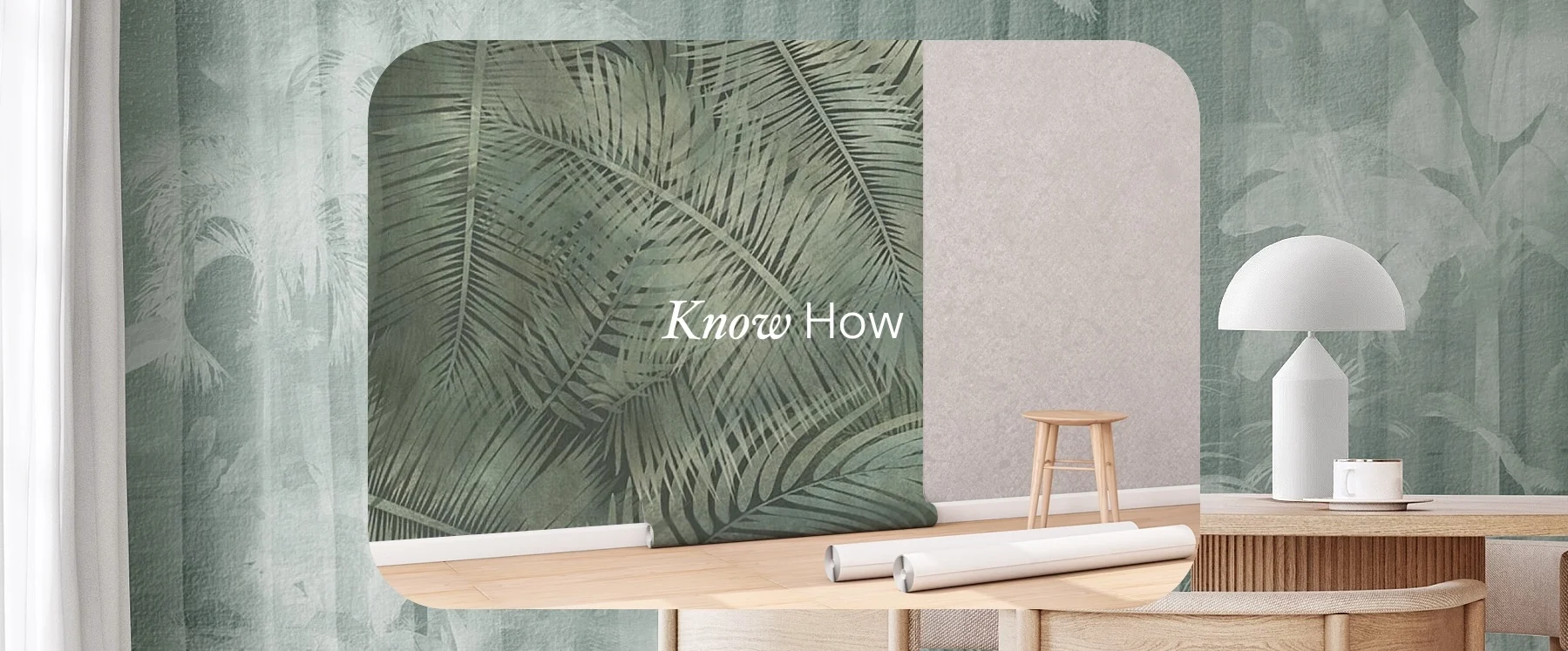 know how