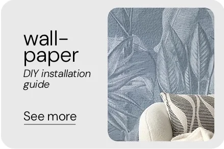 wallpaper diy guide