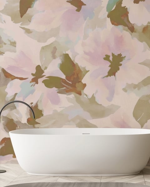 Honpo | Abstract Lush