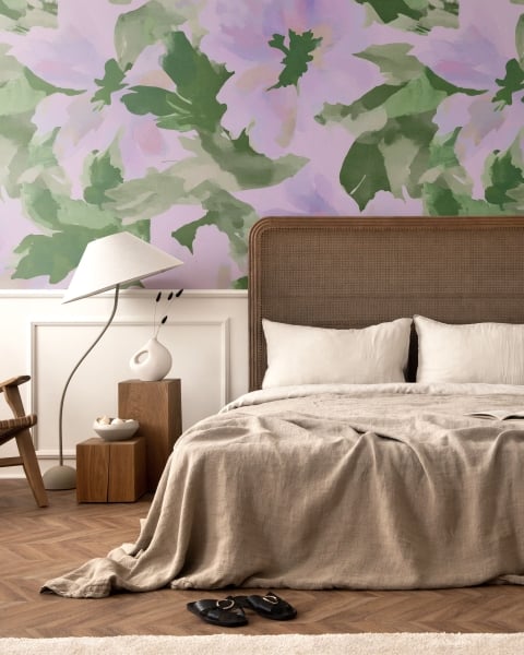 Honpo | Abstract Lush