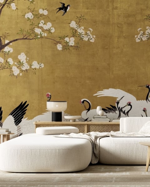 Honpo | Ancient Harmony