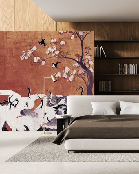 Honpo | Ancient Harmony