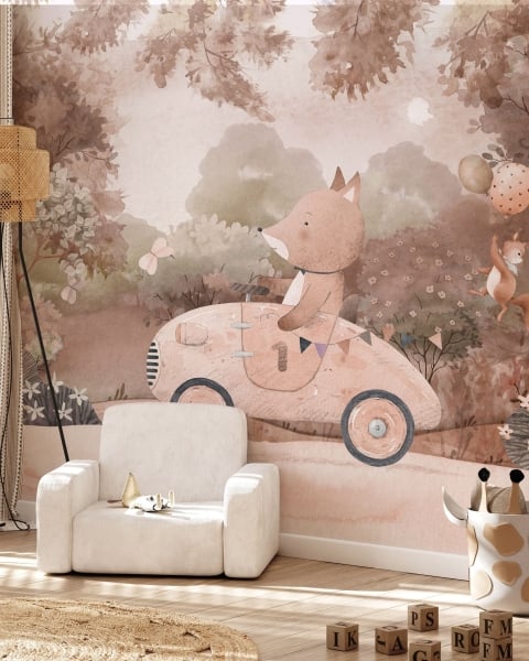 Honpo | Animal Day Off