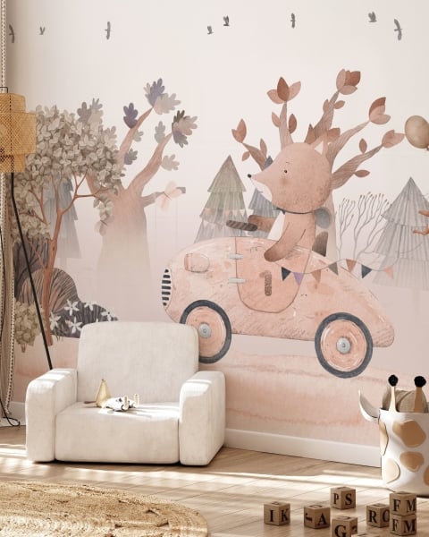 Honpo | Animal Journey