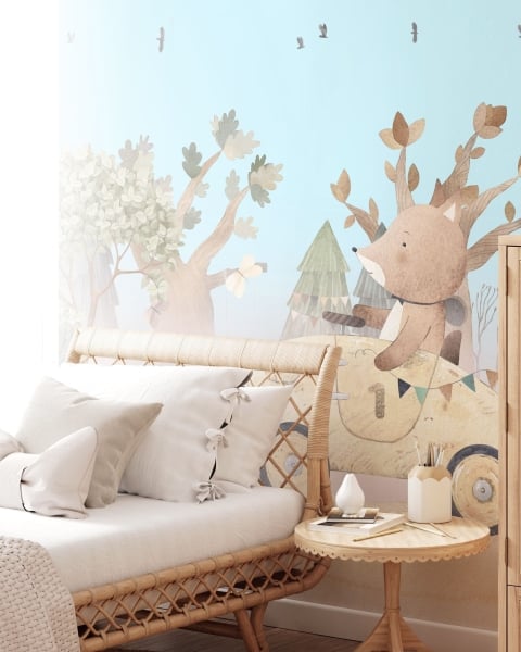 Honpo | Animal Journey