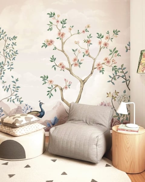 Honpo | Chinoiserie Dreams