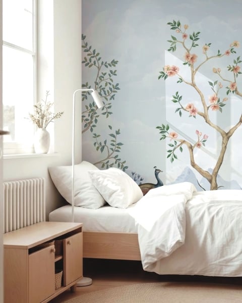 Honpo | Chinoiserie Dreams