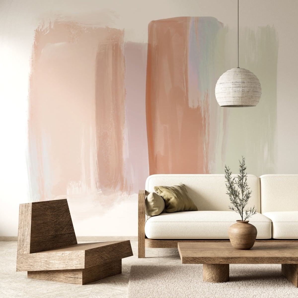 Honpo | Colorful Silence