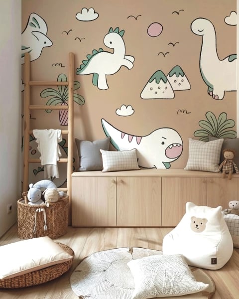 Honpo | Dino Fun Land