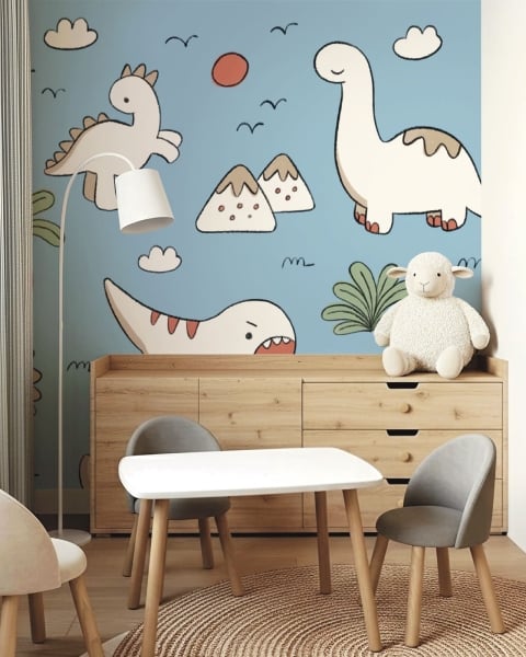 Honpo | Dino Fun Land