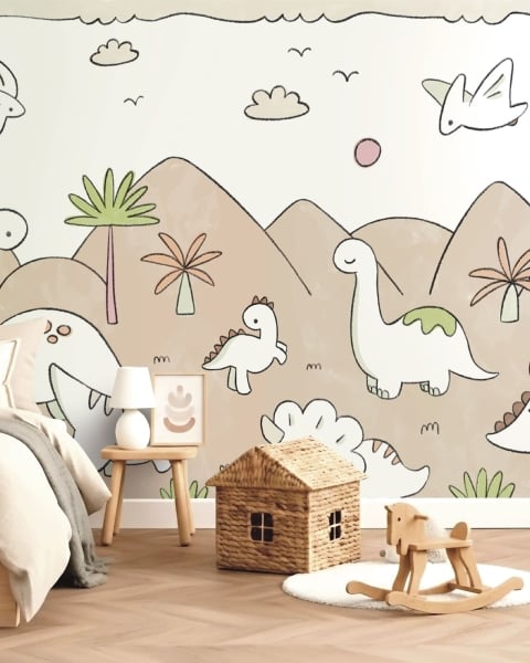 Honpo | Dino Sketch World