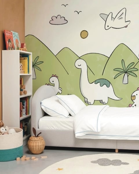 Honpo | Dino Sketch World