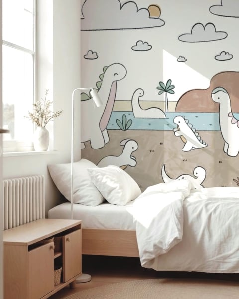 Honpo | Dino by The River