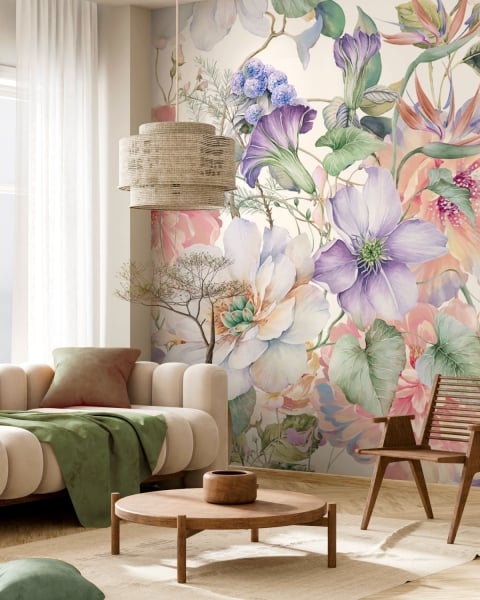 Honpo | Eternal Bloom