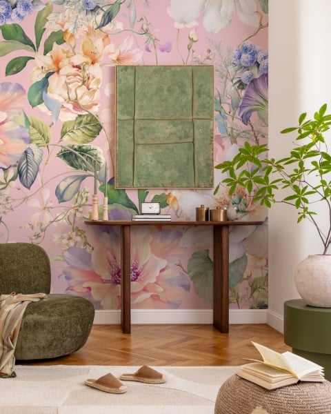 Honpo | Eternal Bloom