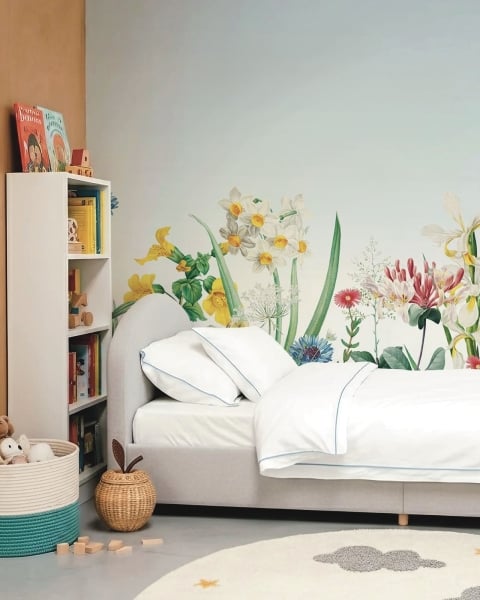 Honpo | Gentle Bloom