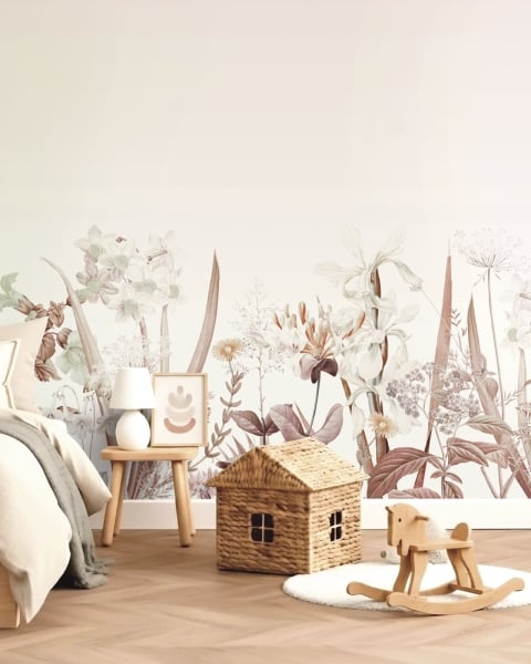 Honpo | Gentle Bloom