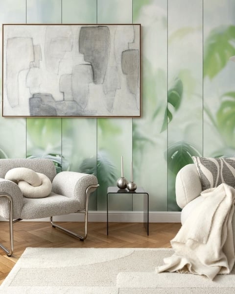 Honpo | Misted Monstera