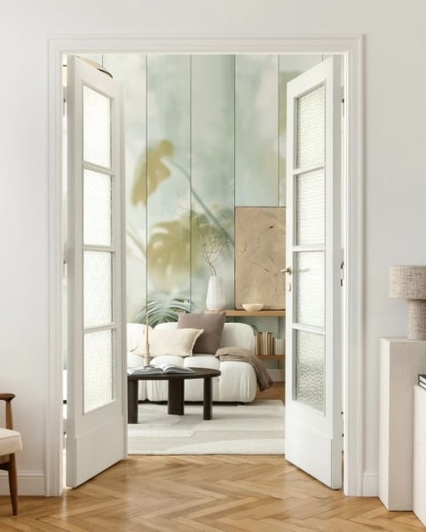 Honpo | Misted Monstera