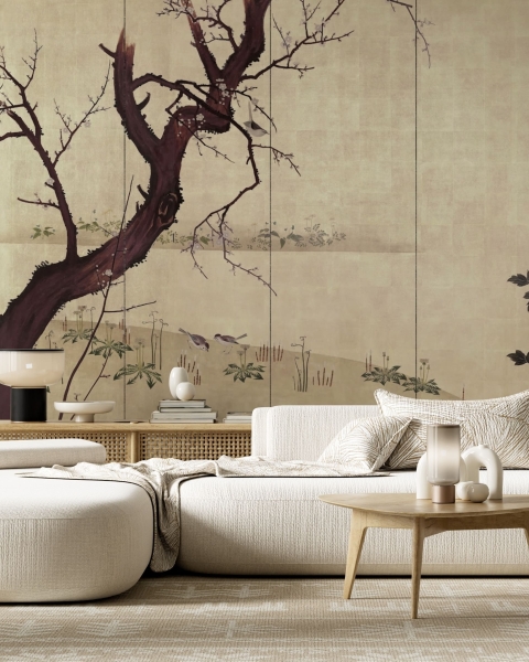 Honpo | Oriental View